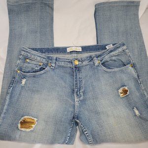 Paco Denim Jeans Junior (Size 15)